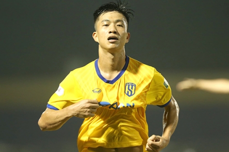 NÓNG: Tiền đạo ĐT Việt Nam gia nhập tân binh V-League 2023