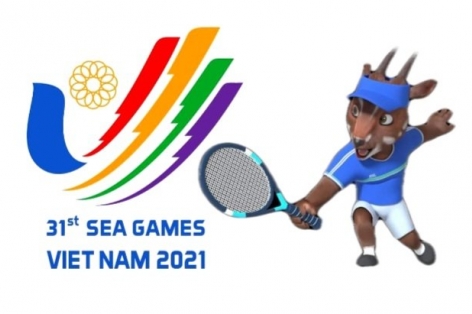Lịch thi đấu tennis SEA Games 31 mới nhất