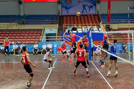 Kết thúc giao hữu: ĐTVN thắng 'đậm' 2 trận liền trước quân xanh Sanest Khánh Hòa