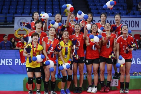 Bóng chuyền nữ SEA Games 31: Kỳ 1 - 9 canh bạc và cơ hội giành HCV lịch sử của Việt Nam