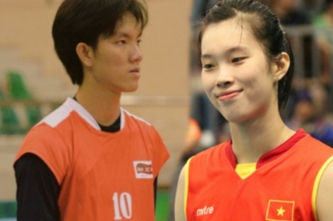 Song sát Bích Tuyền - Thanh Thúy: Màn kết hợp 'đỉnh cao' tại Cúp VTV9 - Bình Điền 2019