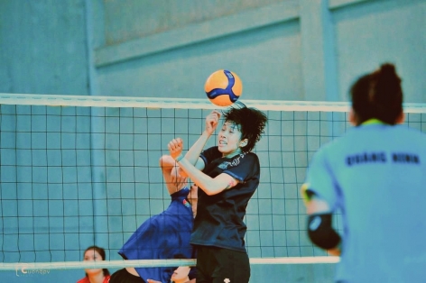 Xem trực tiếp bóng chuyền SEA Games 31 ở đâu, trên kênh nào?