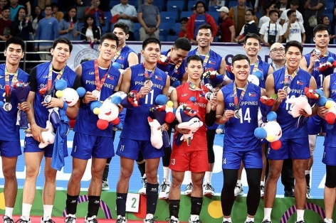 Bổ sung Philippines dự SEA Games 32, Campuchia mất luôn vé vào bán kết sớm