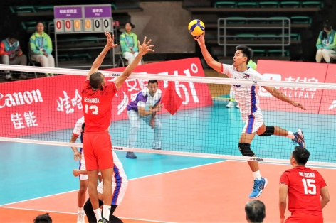 Derby ĐNÁ: Philippines thua nuối tiếc Indonesia ở ASIAD