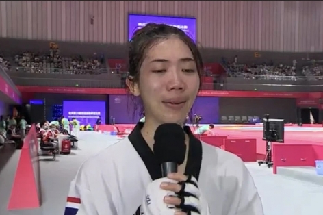 Nhà vô địch Thái Lan: 'ASIAD 19 tồi tệ nhất từ trước đến nay'