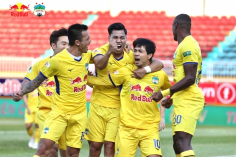 HAGL nhận chỉ thị quan trọng từ AFC trước giải đấu số 1 châu Á