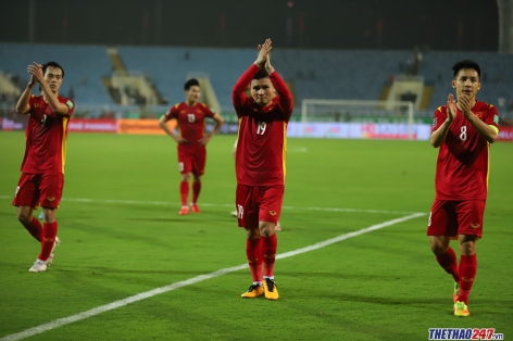 HLV Park đích thân thuyết phục một cầu thủ đá SEA Games 31