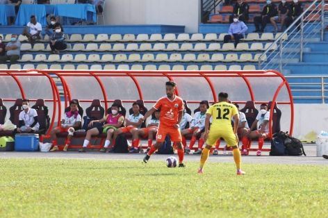 Cầu thủ Việt kiều Pháp ra mắt ở V-League 2023?