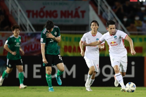 Thắng HAGL ở phút bù giờ, HLV Jeonbuk chỉ ra điểm mấu chốt giành 3 điểm