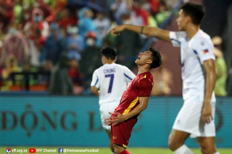 CĐV Thái Lan: 'U23 Việt Nam đang sợ gặp chúng ta'