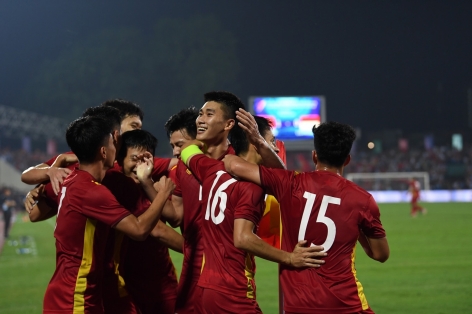 Danh sách các đội đi tiếp và bị loại tại SEA Games 31