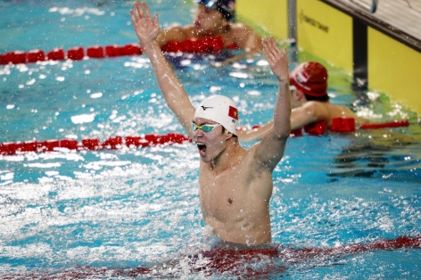 Bảng tổng sắp huy chương SEA Games 31 hôm nay 15/5: Việt Nam giành mưa HCV