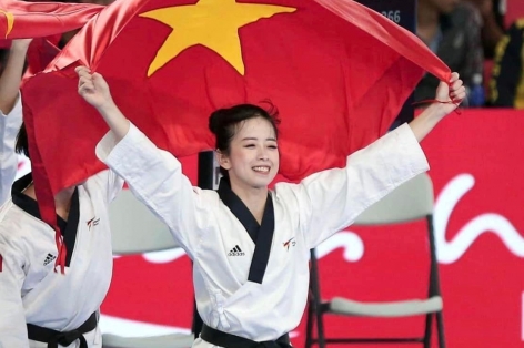 Lịch thi đấu SEA Games 31 ngày 16/5: Việt Nam bội thu HCV?