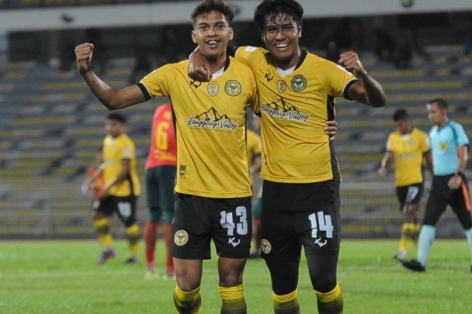 Sao Malaysia khẳng định không sợ U23 Việt Nam nhờ 'chiến thuật đặc biệt'