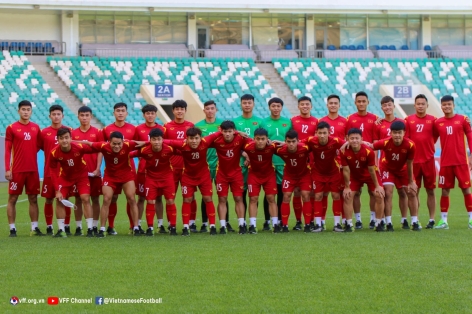 AFC hy vọng U23 Việt Nam sẽ làm nên điều thần kỳ