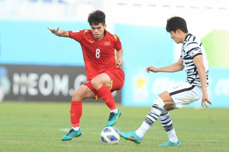Tạo địa chấn châu Á, người hùng U23 Việt Nam tức tốc phải kiểm tra doping