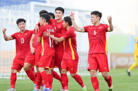 Lịch thi đấu bóng đá hôm nay 11/6: U23 Việt Nam đá tứ kết U23 châu Á khi nào?