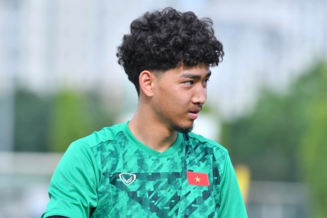 Chuyện ít biết về tài năng Việt kiều Đức vừa khoác áo U19 Việt Nam