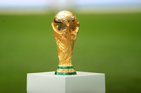 Việt Nam đứng trước cơ hội tổ chức VCK World Cup