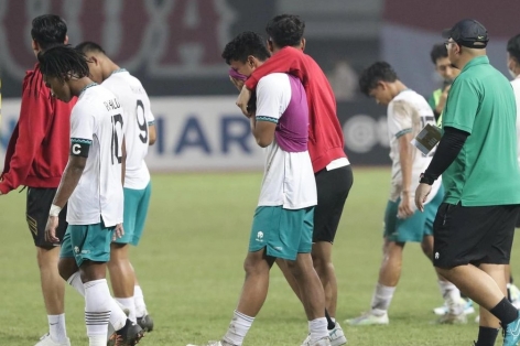 Bất ngờ với 'cái kết' của Indonesia sau khi quyết kiện U19 Việt Nam