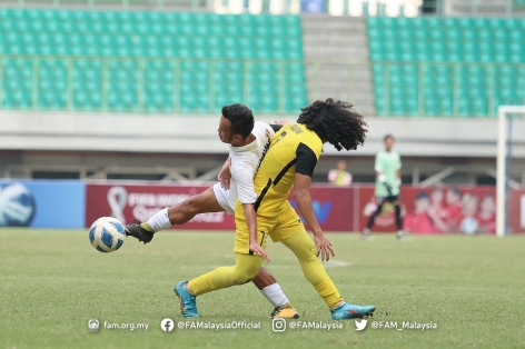 Xác định đối thủ của U19 Việt Nam ở bán kết giải AFF