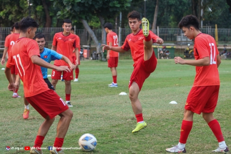 Gặp sự cố vào phút chót, U19 Việt Nam lỡ kế hoạch cho bán kết U19 Đông Nam Á