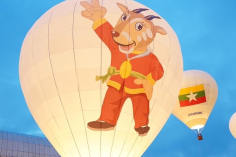 Xác định chủ nhà các kỳ SEA Games tới năm 2033 sau khi 2 quốc gia xin rút lui