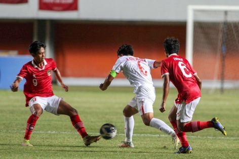 Indonesia ra quyết định bất ngờ, quyết đánh bại Việt Nam để đăng quang ở giải AFF
