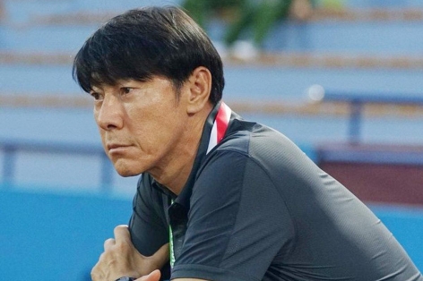 HLV Indonesia 'nổi đóa' vì vỡ kế hoạch tại AFF Cup 2022