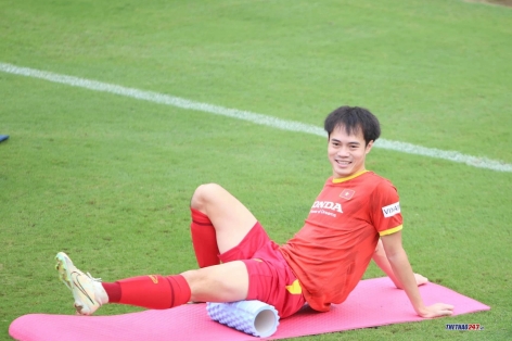 Trải nghiệm thú vị của sao HAGL trong ngày có tin đồn xuất ngoại