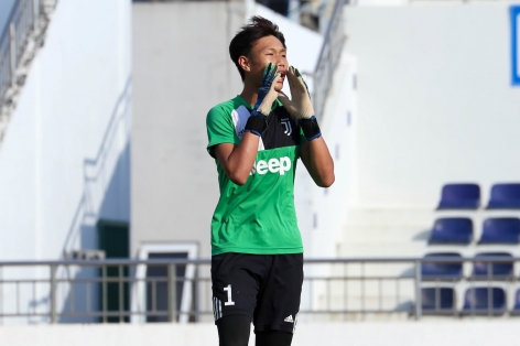 VFF nhắm 4 cầu thủ Học viện Juventus cho mục tiêu World Cup