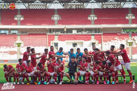VIDEO: Xóa tan nghi ngại của dư luận, CĐV Indonesia để lại hình ảnh đẹp ở AFF Cup