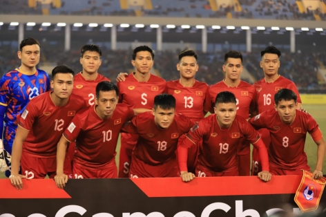 Chuyên gia Indonesia hết lời ca ngợi một cầu thủ Việt Nam
