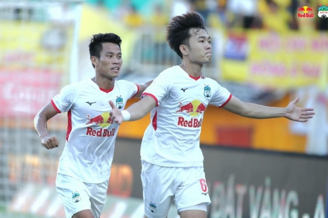 Không được gọi đá AFF Cup, cựu sao HAGL góp mặt ở 'siêu giải đấu'