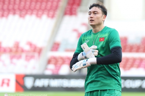 Link xem trực tiếp bóng đá AFF Cup 2022 hôm nay 6/1