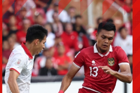 Công tác an ninh trận lượt về Việt Nam vs Indonesia được tổ chức ra sao?
