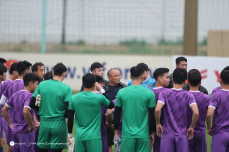 VFF nguy cơ phải nhận án phạt nặng từ AFF