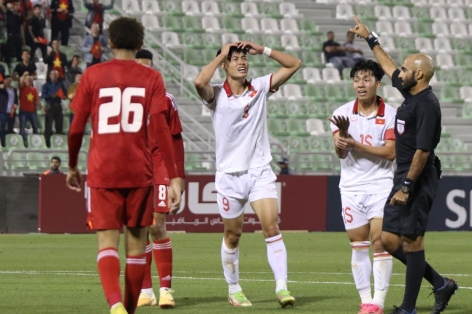 Campuchia có động thái 'khó hiểu' khiến Việt Nam gặp khó ở SEA Games 32