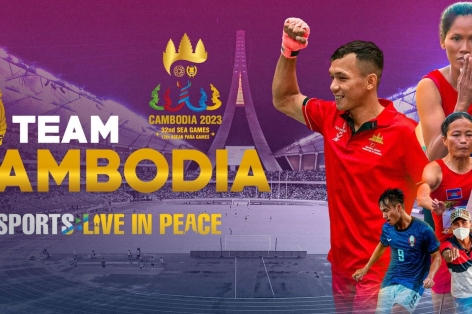 Thái Lan chơi lớn ở SEA Games khiến các nước phải 'ngước nhìn'