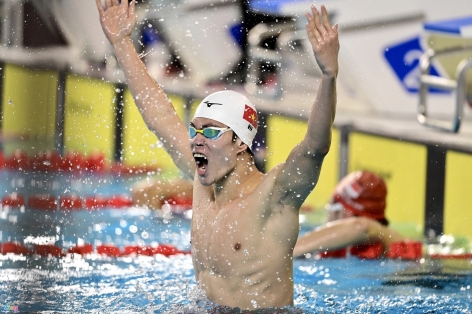 Bảng tổng sắp huy chương SEA Games 32 hôm nay 06/5: Việt Nam bứt phá
