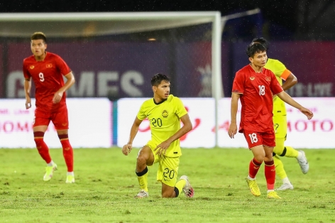 Lịch thi đấu bóng đá hôm nay 10/5: U22 Việt Nam vs U22 Thái Lan đá khi nào?