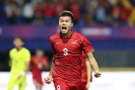 Lịch thi đấu bóng đá hôm nay 11/5: U22 Việt Nam vs U22 Thái Lan đá mấy giờ?