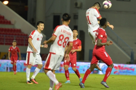Nhận định Viettel vs Hải Phòng: Tiếp đà thăng hoa