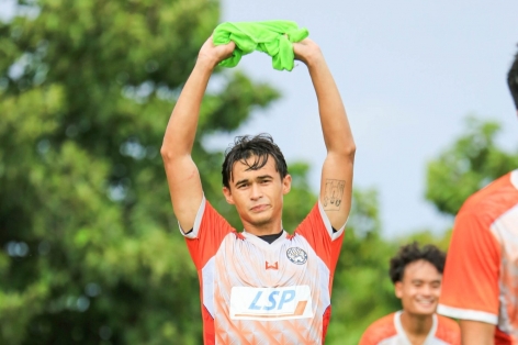 Vụ cầu thủ Việt kiều dọa kiện đội bóng Việt Nam lên FIFA có diễn biến mới