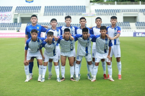 Vụ cầu thủ Việt Nam bị đánh có diễn biến bất ngờ