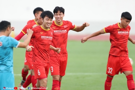 'Đập tan' mọi tin đồn, trung vệ số 1 ĐT Việt Nam nói lời thật lòng về tương lai