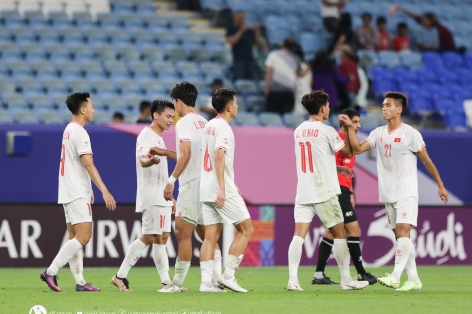 U23 Việt Nam nhận tin không thể buồn hơn sau án phạt của AFC