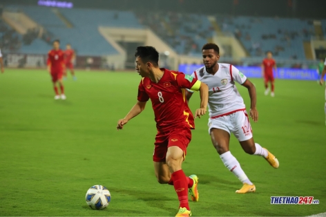 Sau chiến tích VL World Cup, ĐT Việt Nam nguy cơ vào bảng khó tại Asian Cup 2023?