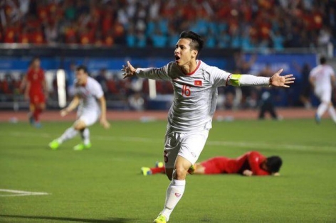 U23 Việt Nam gặp lại Indonesia tại SEA Games 31, tái hiện trận chung kết lịch sử