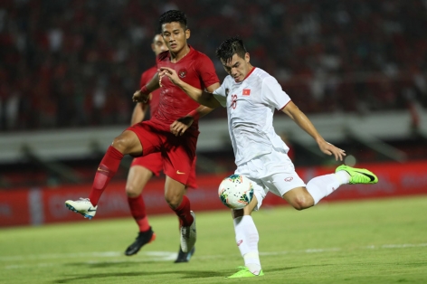 Lịch thi đấu bóng đá hôm nay 6/5: U23 Việt Nam ra quân SEA Games 31
